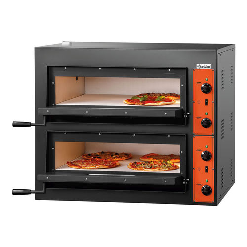 Bartscher Pizzaofen "CT 200"