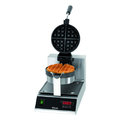 Waffeleisen "Deluxe"