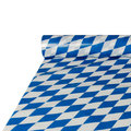 Tischdecke "Bayrisch Blau"