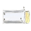 WrapBag "blackBoard"