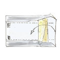 WrapBag "blackBoard"