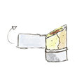 WrapBag "blackBoard"