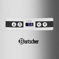 Bartscher-Kuchenvitrine, 400 Liter