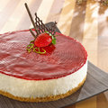 Cheesecake Basis