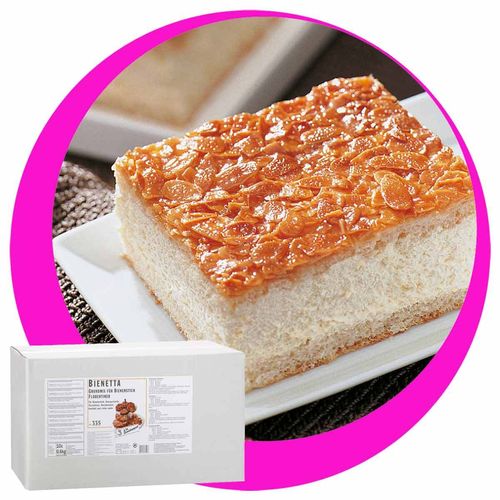 Grundmix "Bienetta"