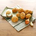Zwiebelbrötchen