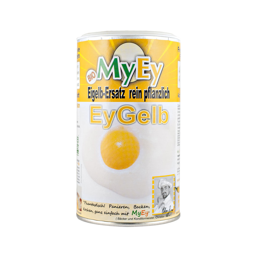 MyEy Bio EyGelb, 200 g