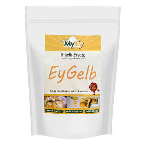 MyEy Bio EyGelb, 1 kg