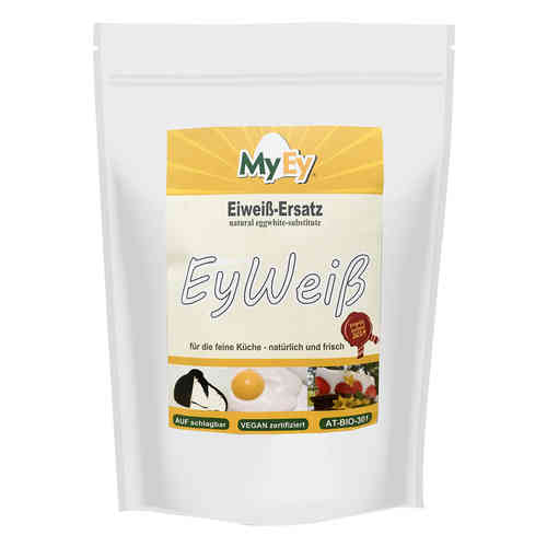 MyEy EyWeiß, 1 kg