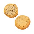 Cookie Mischkarton, Schoko glutenfrei & Zimt vegan