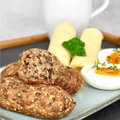 Veggie-Korn-Brötchen