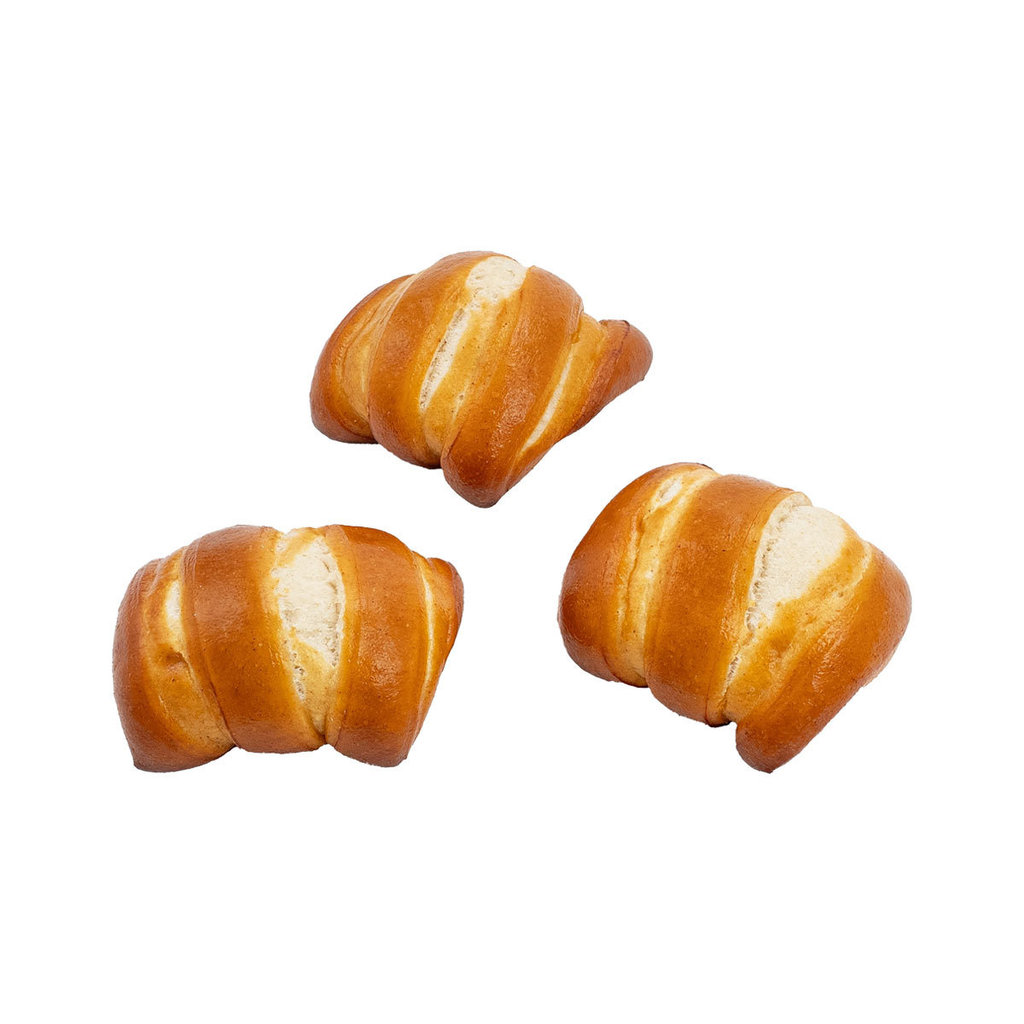 Pretzel Bites