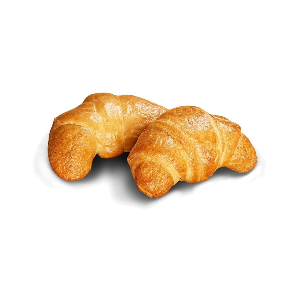 Poensgen Croissants, glutenfrei