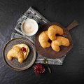 Poensgen Croissants, glutenfrei