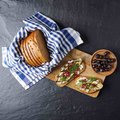Poensgen Landbrot, glutenfrei