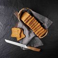 Poensgen Bauernbrot, glutenfrei
