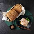 Poensgen Körnerbrot, glutenfrei