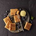 Poensgen Softwaffeln, glutenfrei