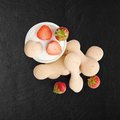 Poensgen Löffelbiskuit, glutenfrei