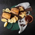 Poensgen Zitronenkuchen, glutenfrei