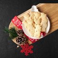 Poensgen Butterspekulatius, glutenfrei