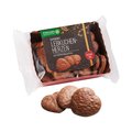 Poensgen Lebkuchenherzen Vollmilch, glutenfrei