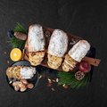 Poensgen Butterstollen, glutenfrei