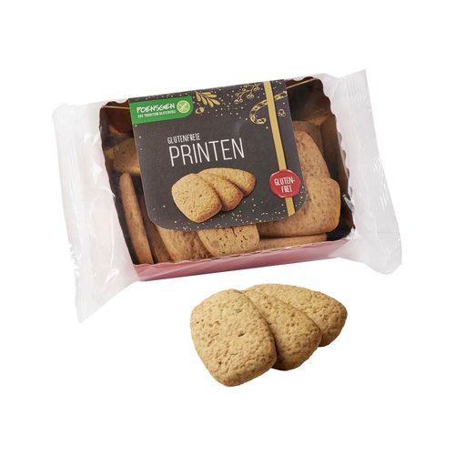 Poensgen Printen, glutenfrei