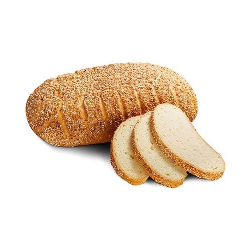 Poensgen Krustenbrot, glutenfrei