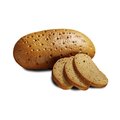 Poensgen Dunkles Brot, glutenfrei