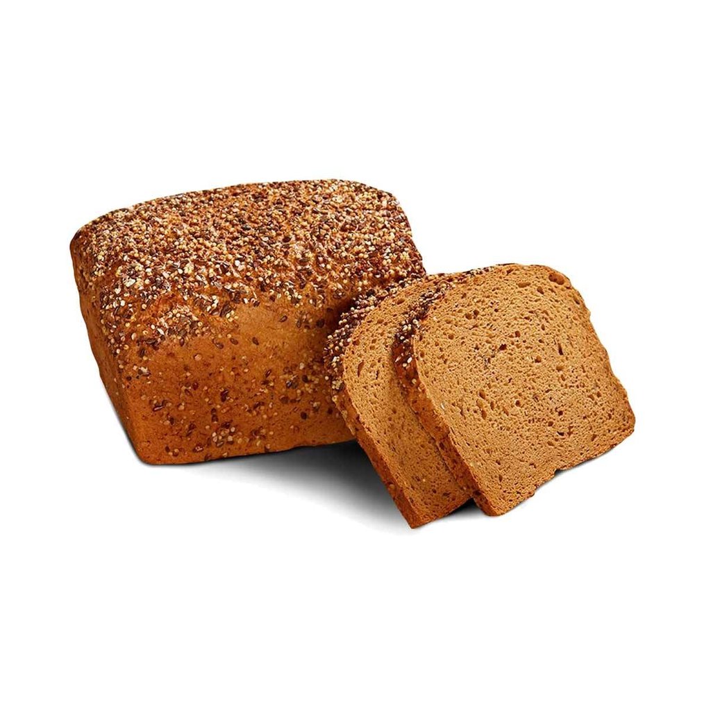 Poensgen Körnerbrot, glutenfrei online kaufen | EDNA.de