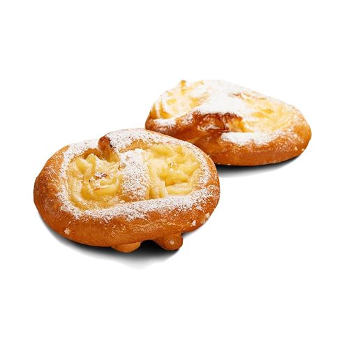 Poensgen Puddingbrezel, glutenfrei