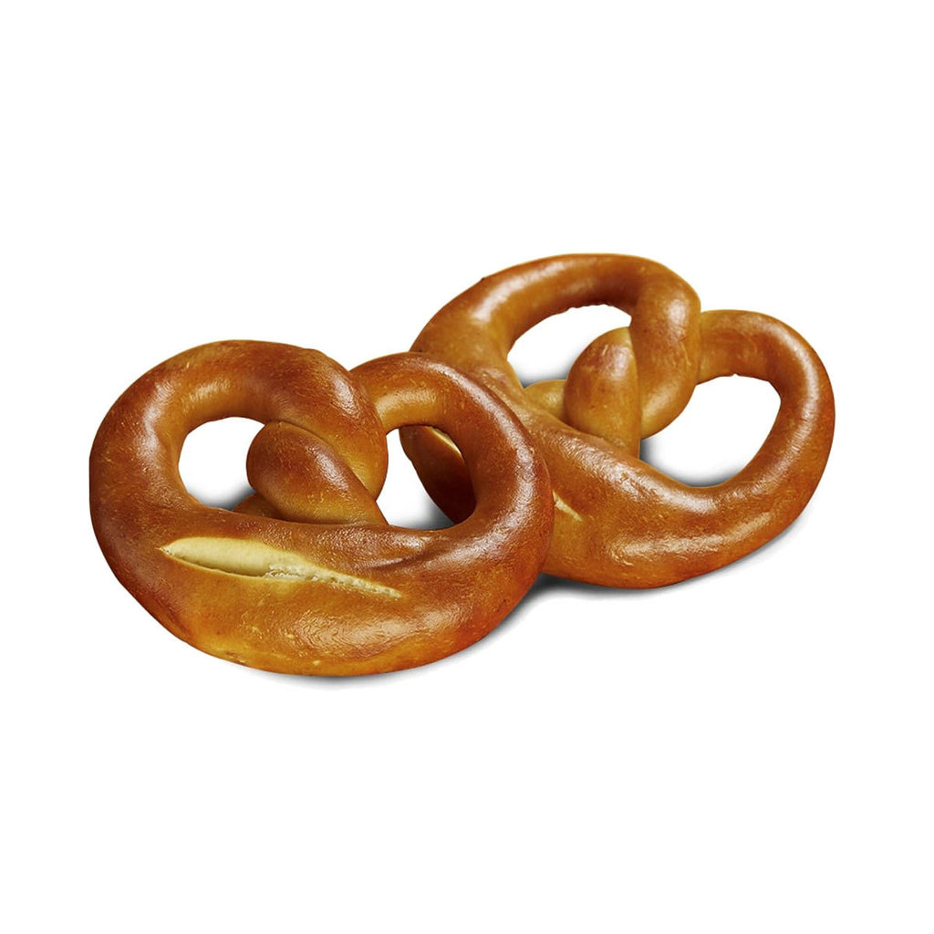 Poensgen Laugenbrezel, glutenfrei