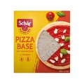 Schär Pizzaboden, glutenfrei