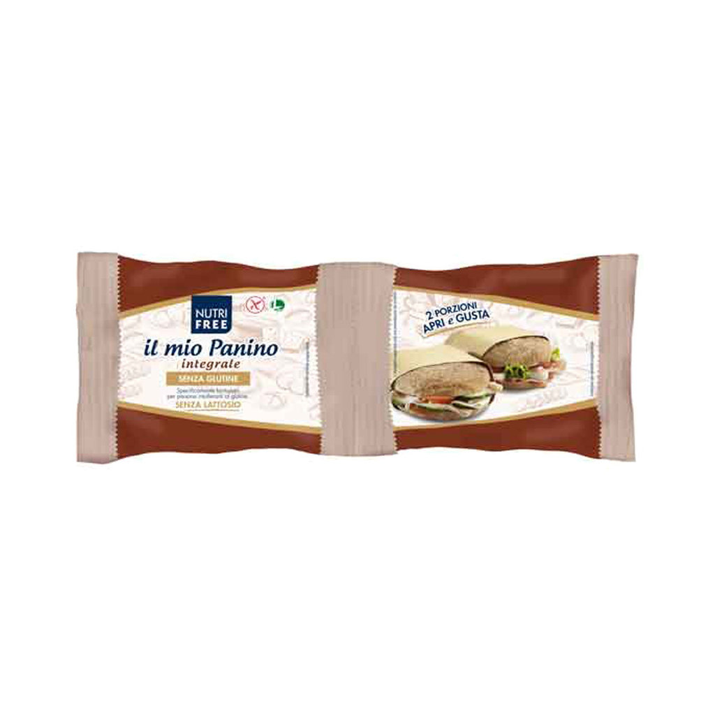 Nutri Free Panino Brötchen, glutenfrei