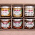 Mischkarton "Probiermix vegane Aufstriche"