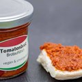 Tomatenbrot-Aufstrich, vegan