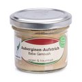 Auberginenpaste - Baba Geanoush, vegan