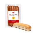 Mischkarton "Jumbo Geflügel Wurst & Brötchen"