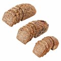 Mischkarton Bio Vollkornbrot, 3-fach sortiert