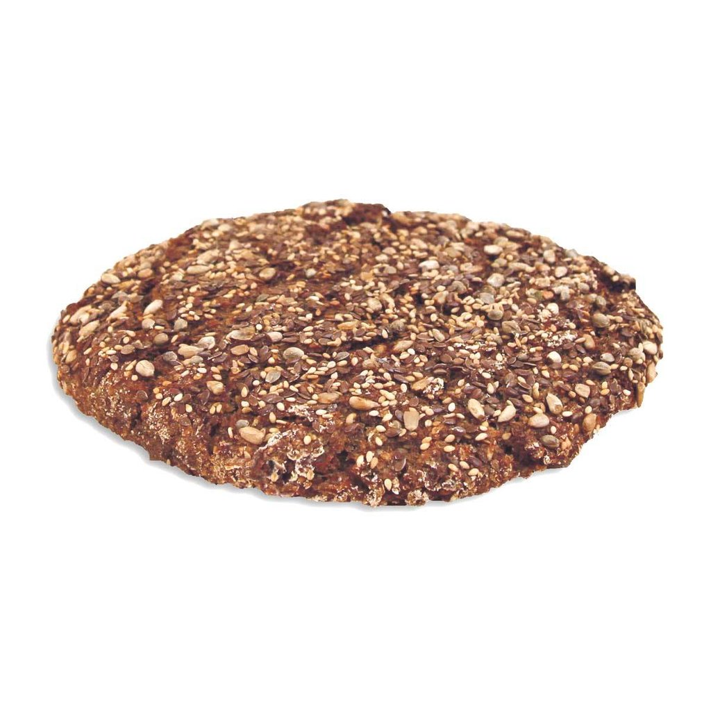 Bio Spezialvollkornbrot "Ur-Essener"