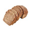 Bio Roggenvollkornbrot "Pfundskerl" - 1