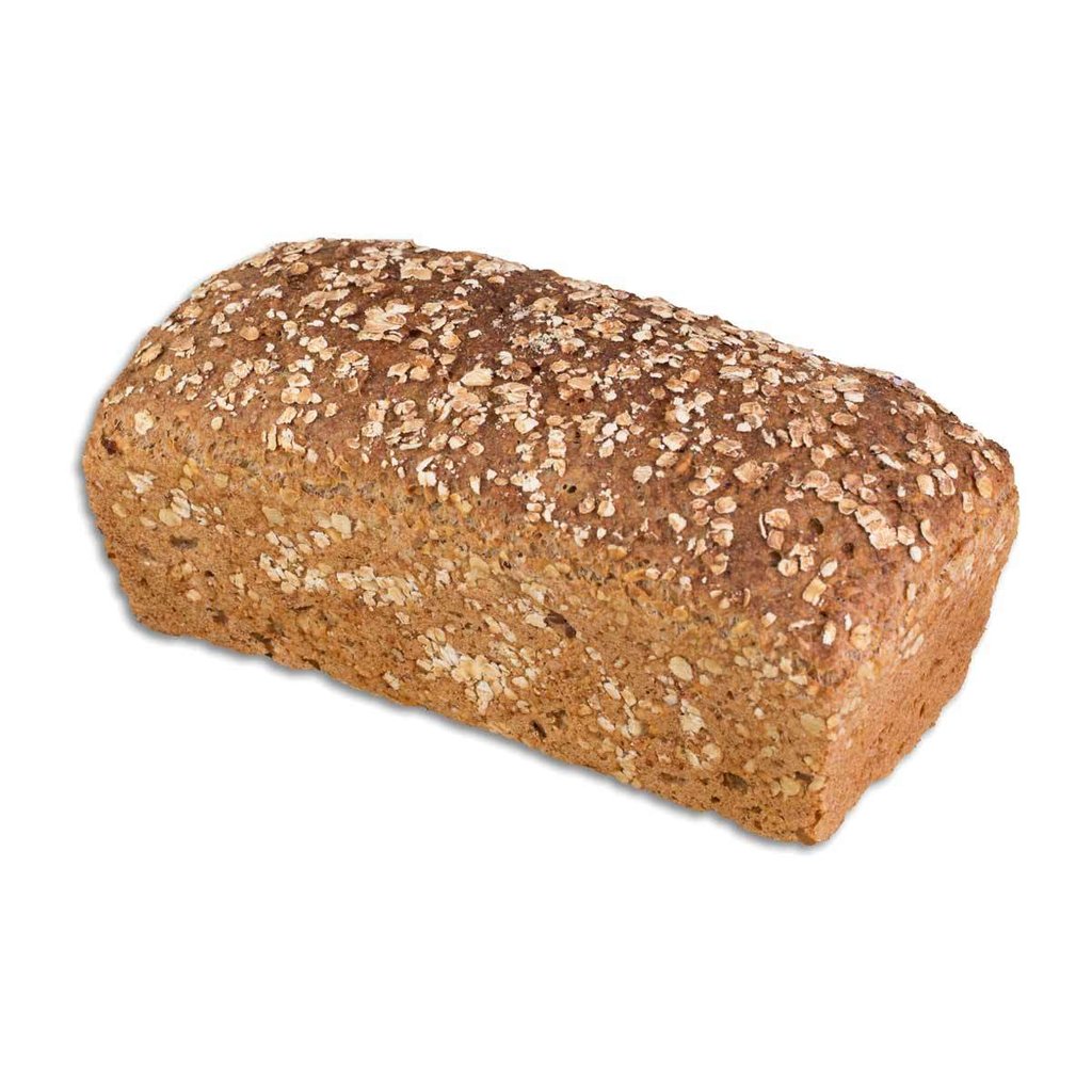 Bio Dinkelmischvollkornbrot "Feuergold"