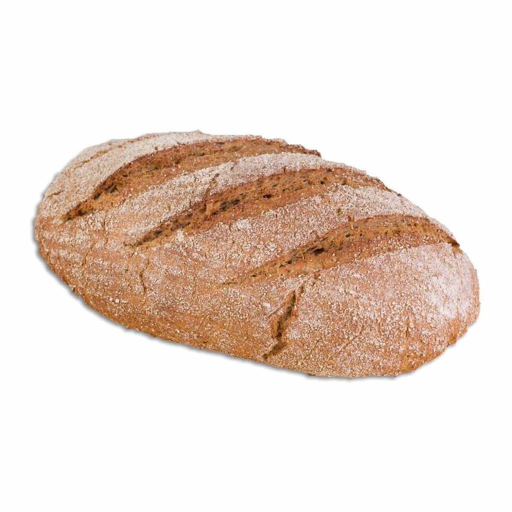 Bio Weizenmischbrot "Landbrot"