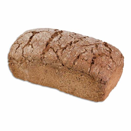 Bio Roggenvollkornbrot "Dreipfünder"