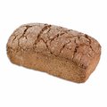 Bio Roggenvollkornbrot "Dreipfünder"