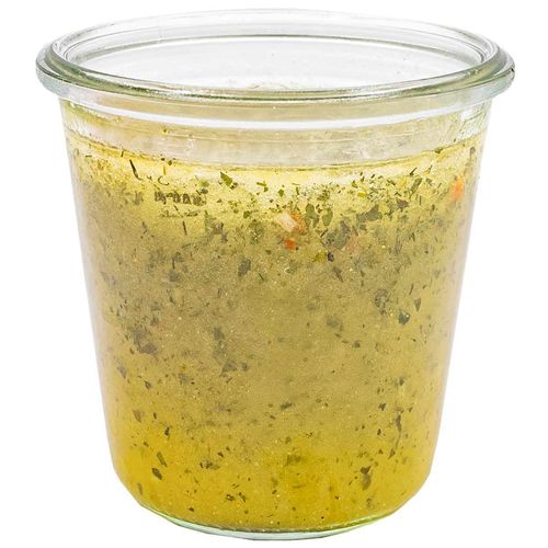 Hela Italian Dressing, 1 kg