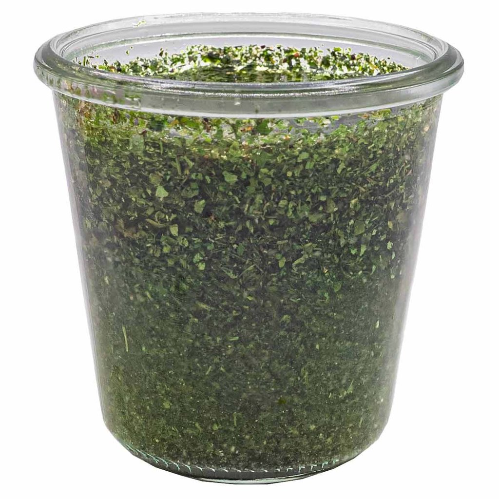 Hela Kräuterdressing mit Salz, 1 kg