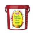 Hela Gewürz Ketchup Curry delikat, 10 kg