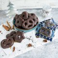 Schulte Lebkuchen "Herzen Sterne Brezel" - 3